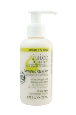 Makeup Deals on Juice Beauty Green Apple Peel Sensitive And Green Apple Cleansing Gel