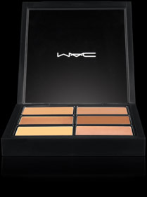 MAC PRO Conceal and correct palette Medium