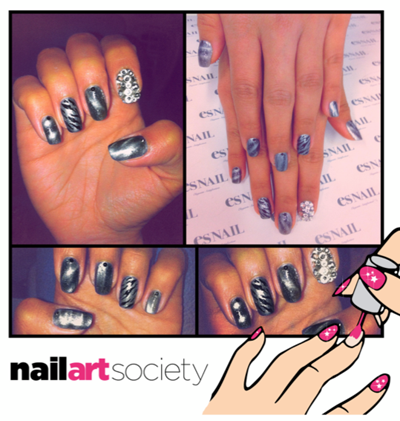 Nail Art Society