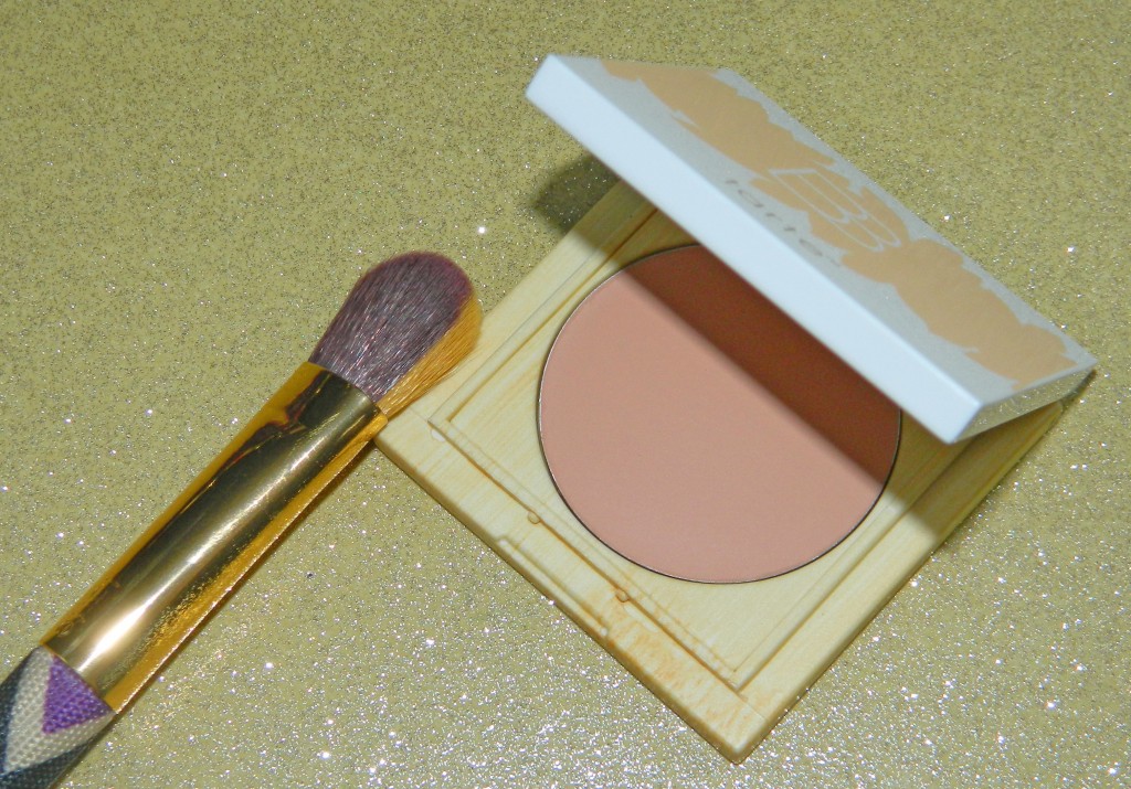 Tarte Beauty Without Boundaries Fair Review Stephanie Louise ATB 010