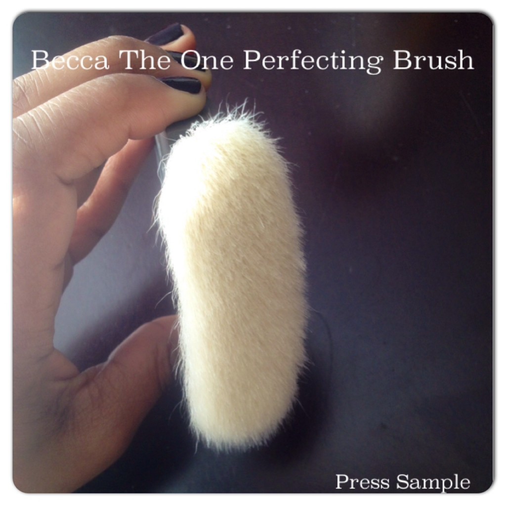 Becca The One Perfecting Brush