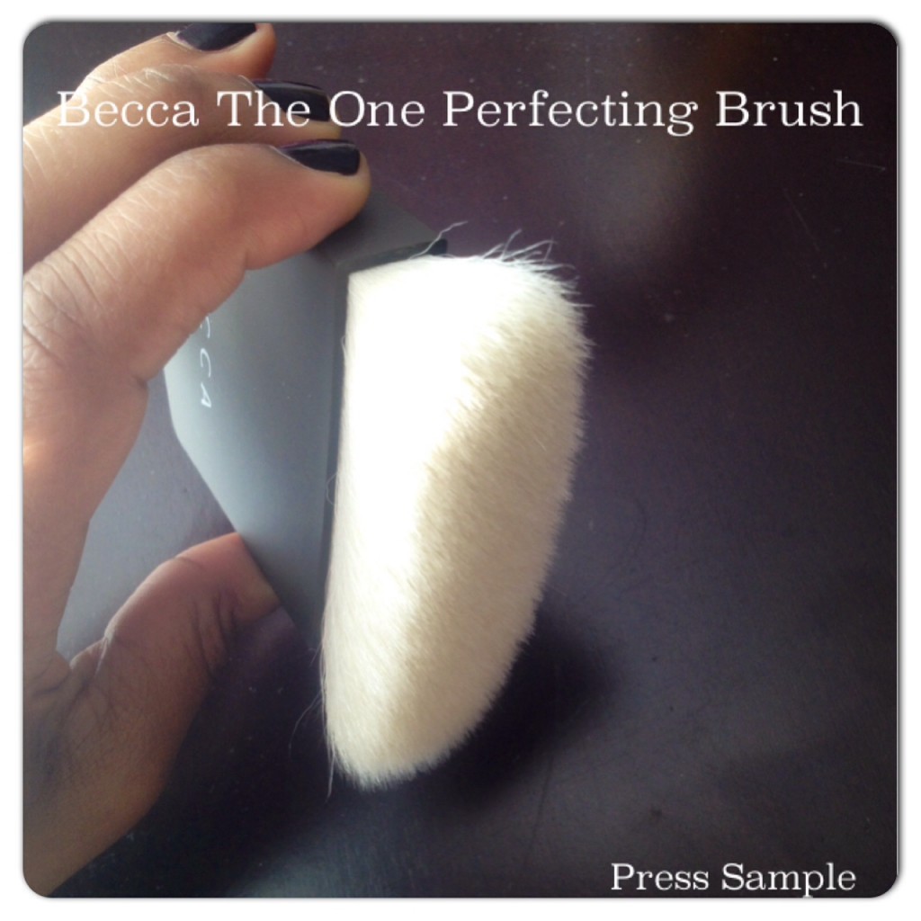 Becca The One Perfecting Brush 2