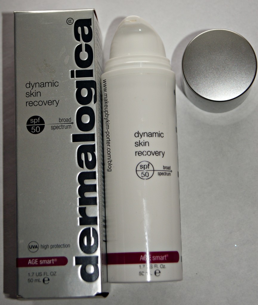 Dermalogica Age Smart Dynamic Skin Recovery