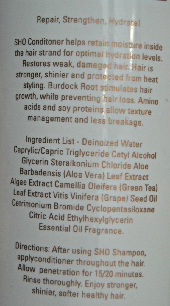 Simplicity Hair Oil New Simplicity Moisture Conditioner