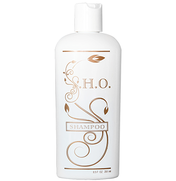 Simplicity hair oil simplicity shampoo