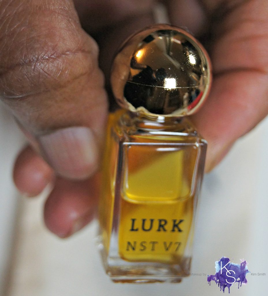 LURK Perfume Oil NST V7