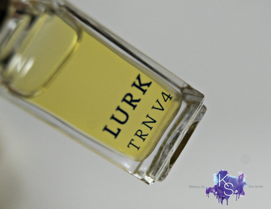 LURK Perfume Oil TRN V4