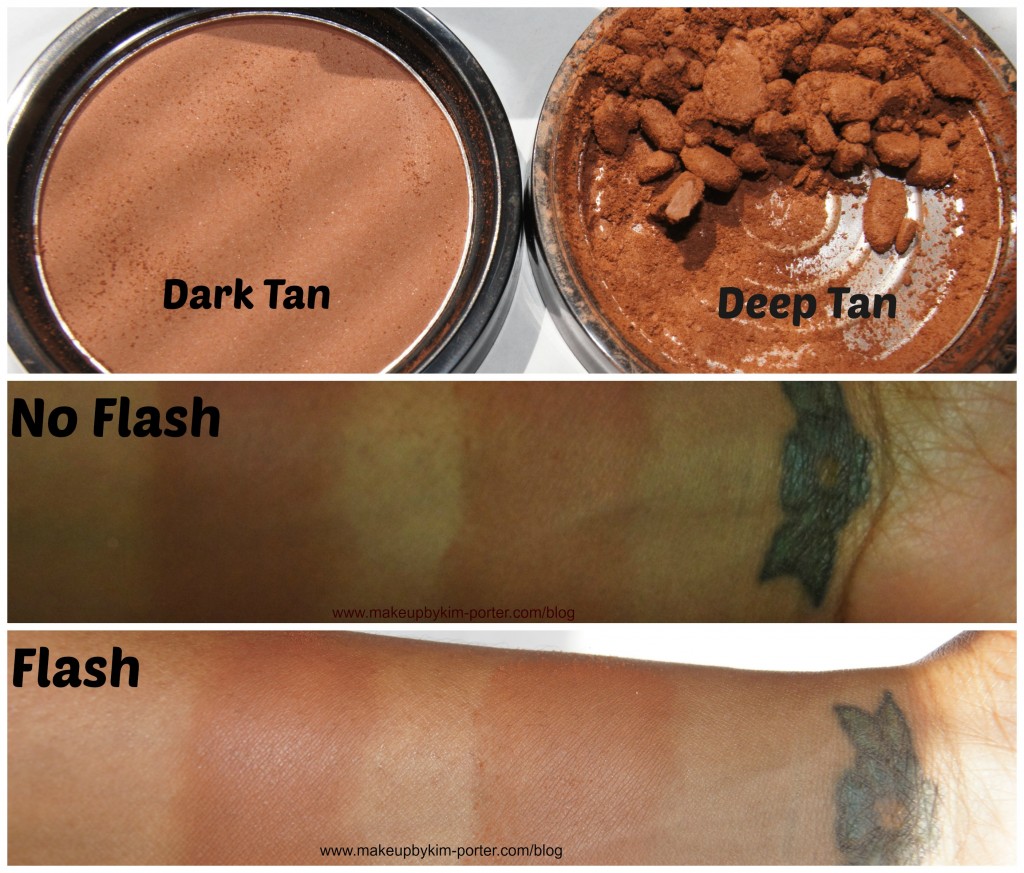 nyx matte bronzer swatches skin brown bronzers makeup porter hours makeupbykim