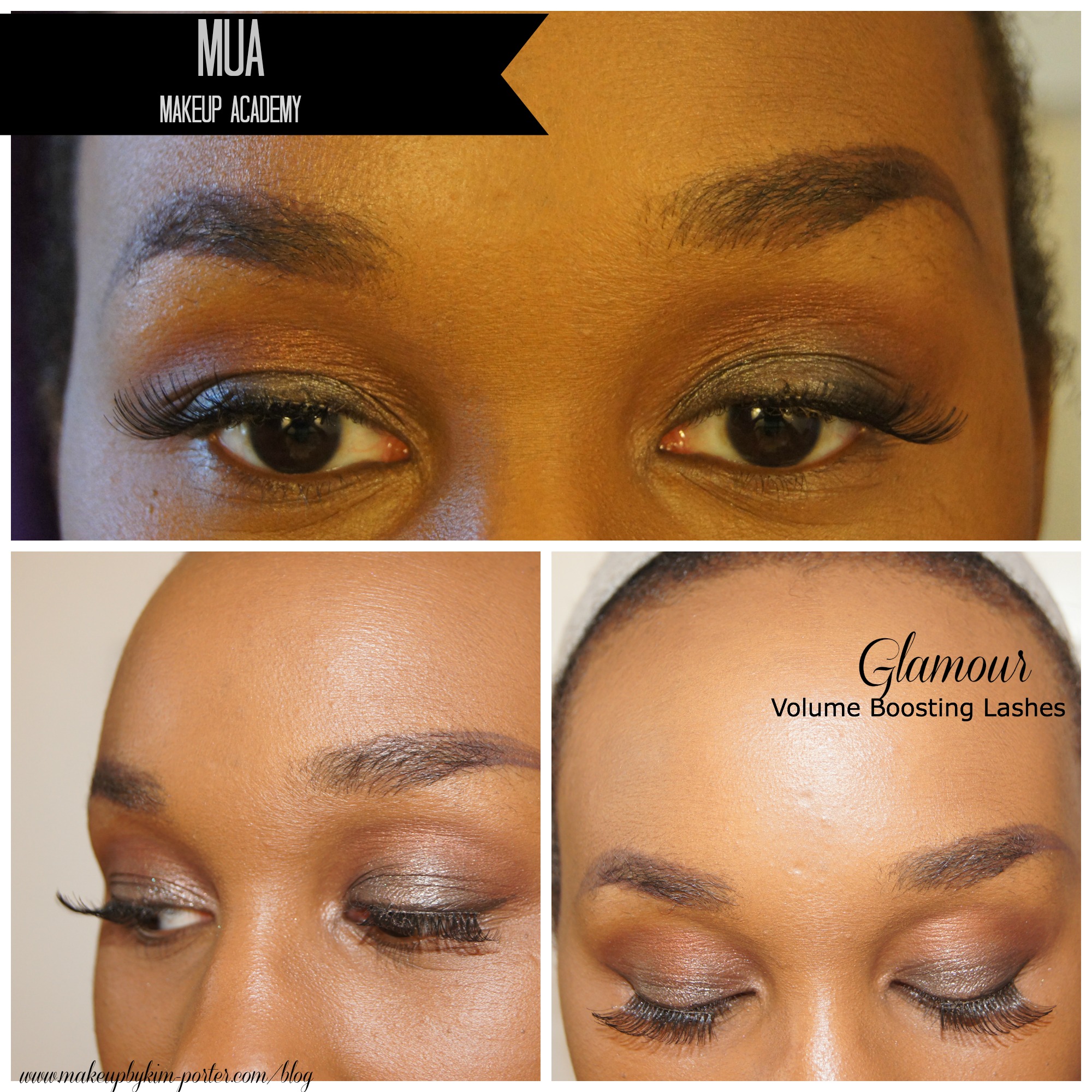 Mua Makeup Academy Product Review